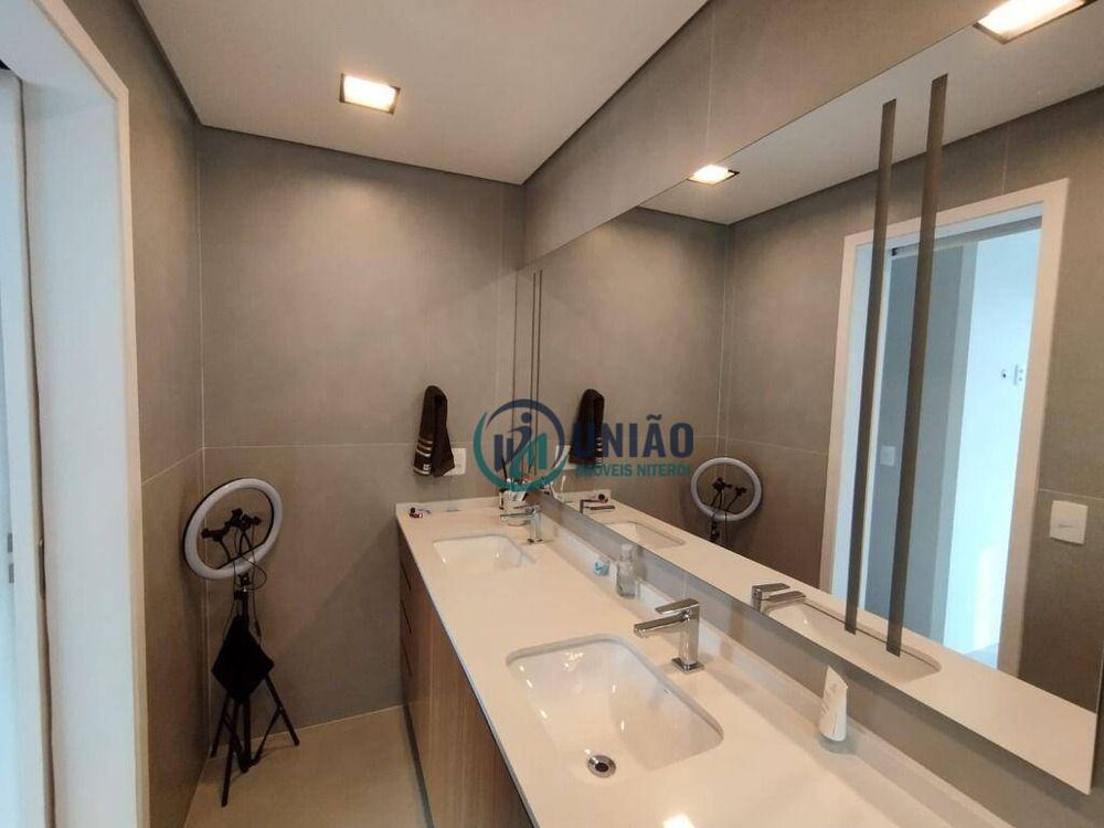 Apartamento, 3 quartos, 145 m² - Foto 28