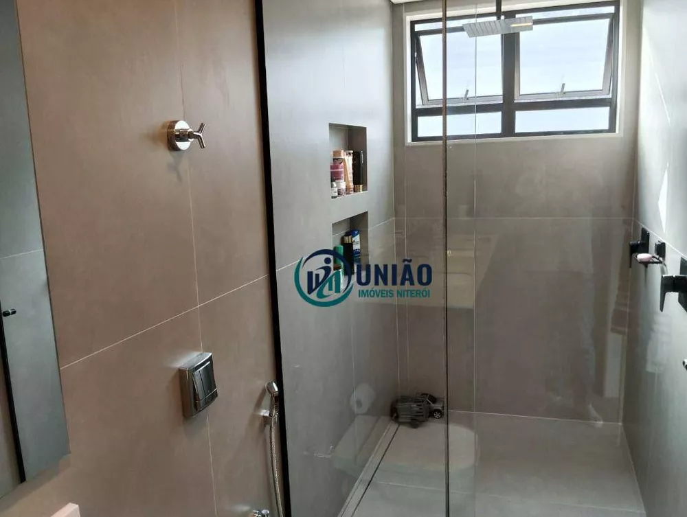 Apartamento, 3 quartos, 145 m² - Foto 17