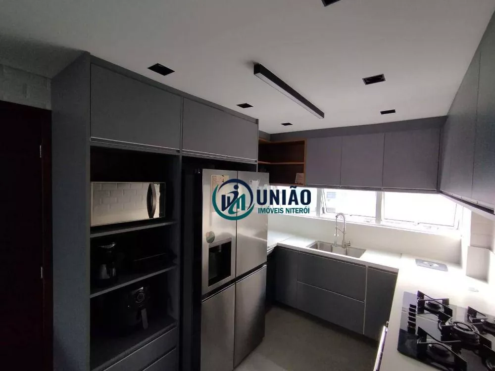 Apartamento, 3 quartos, 145 m² - Foto 9