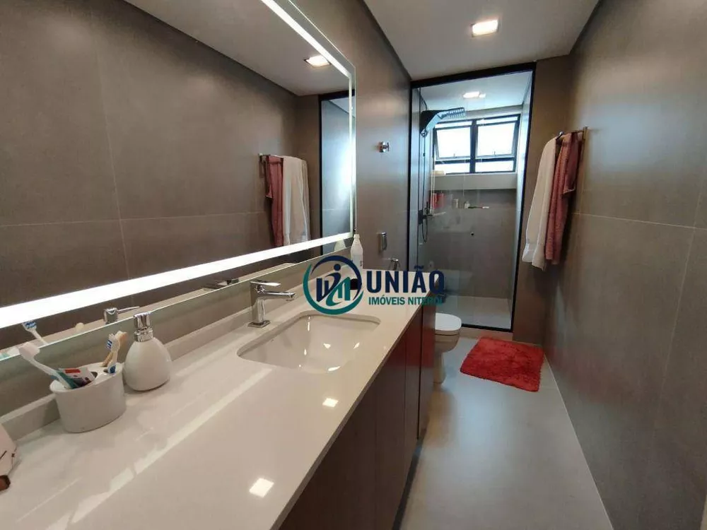 Apartamento, 3 quartos, 145 m² - Foto 22