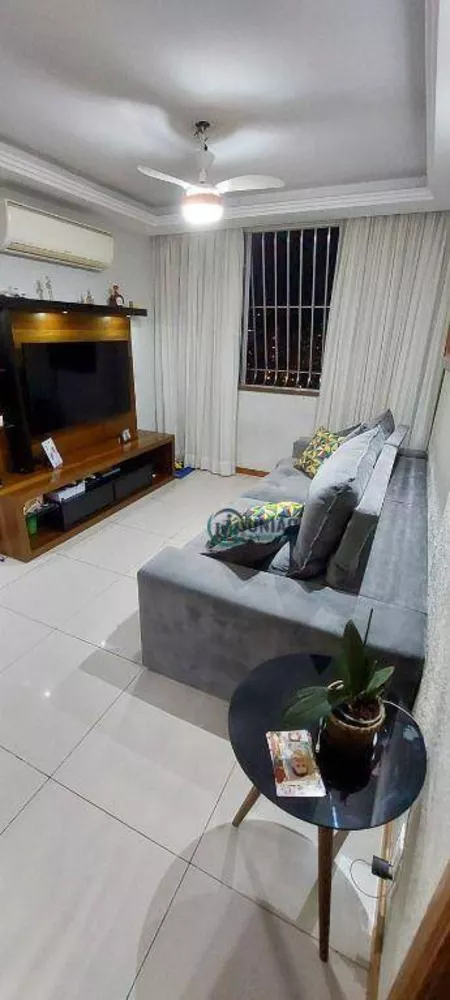 Apartamento à venda com 2 quartos, 65m² - Foto 1