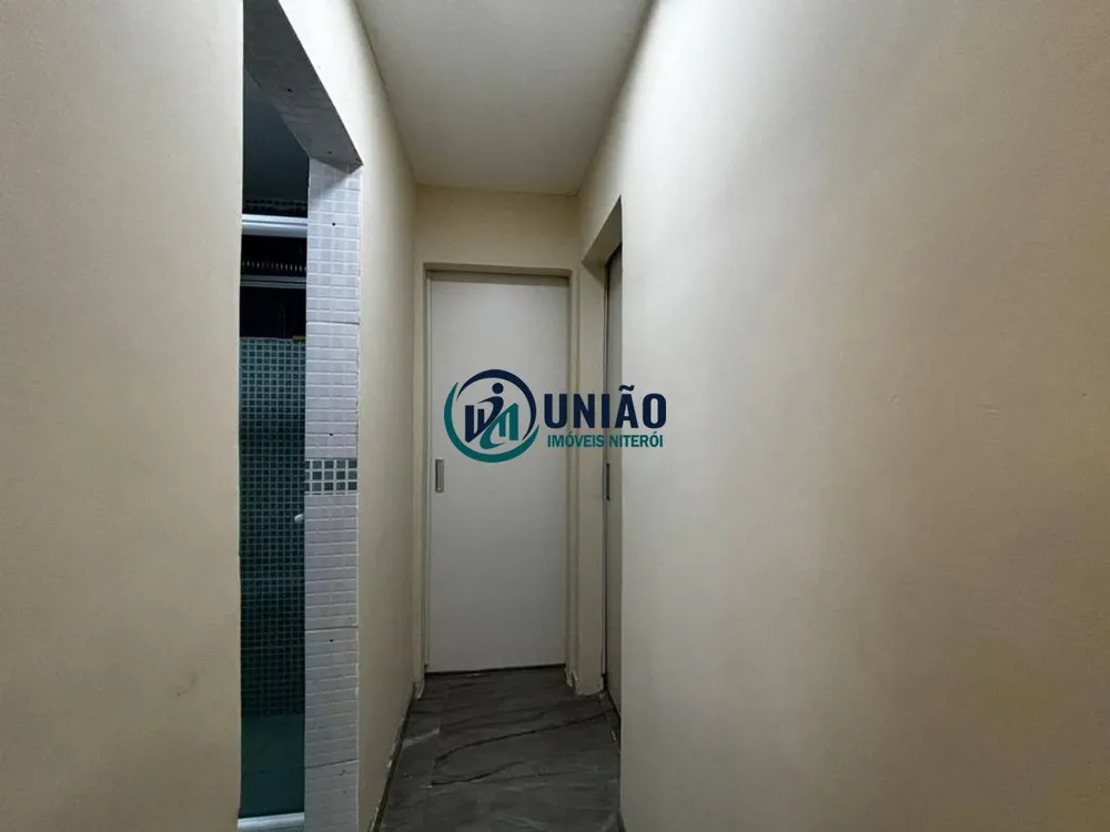 Apartamento, 2 quartos, 45 m² - Foto 21