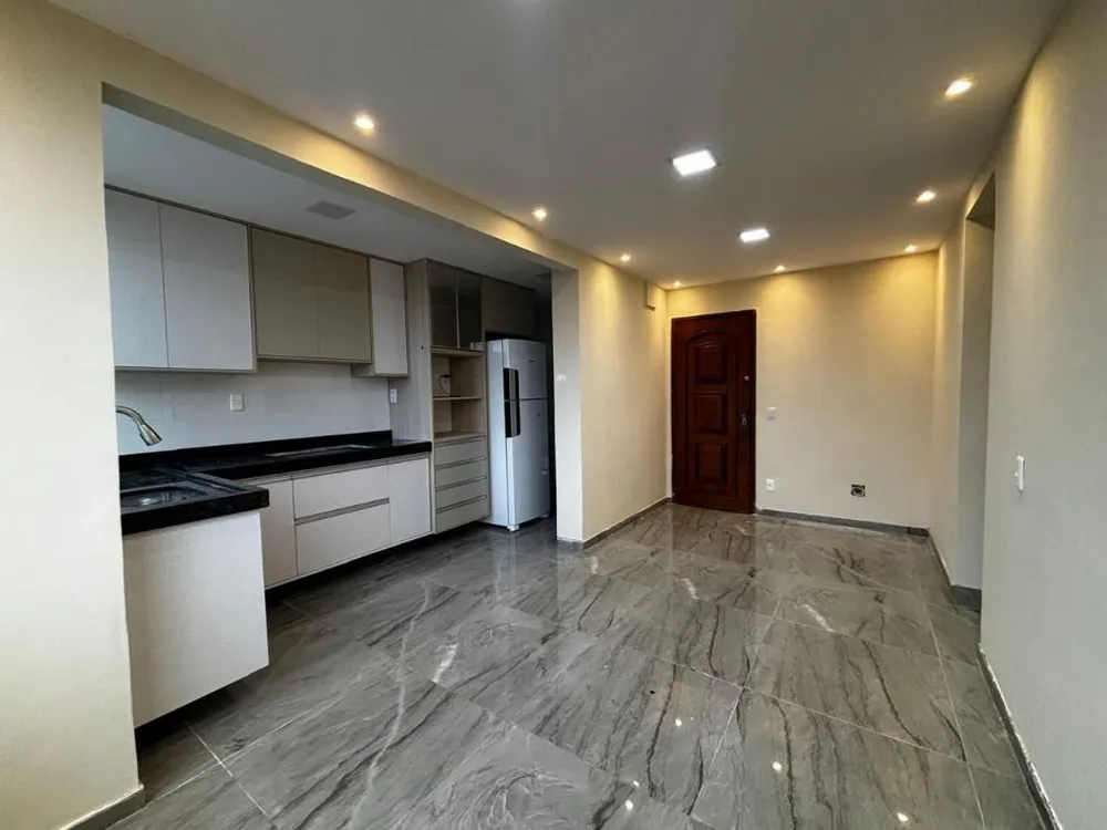 Apartamento, 2 quartos, 45 m² - Foto 3