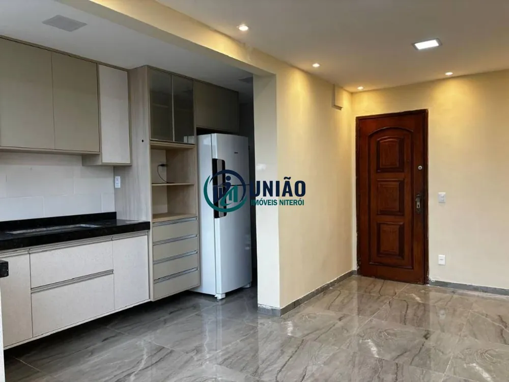 Apartamento, 2 quartos, 45 m² - Foto 6