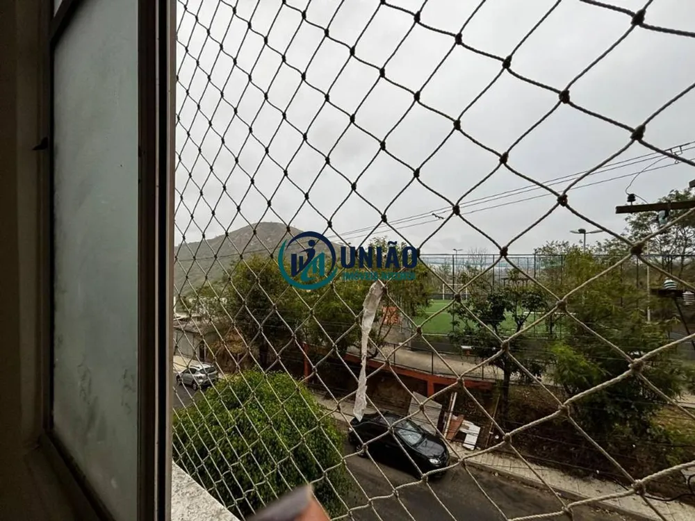 Apartamento, 2 quartos, 45 m² - Foto 28