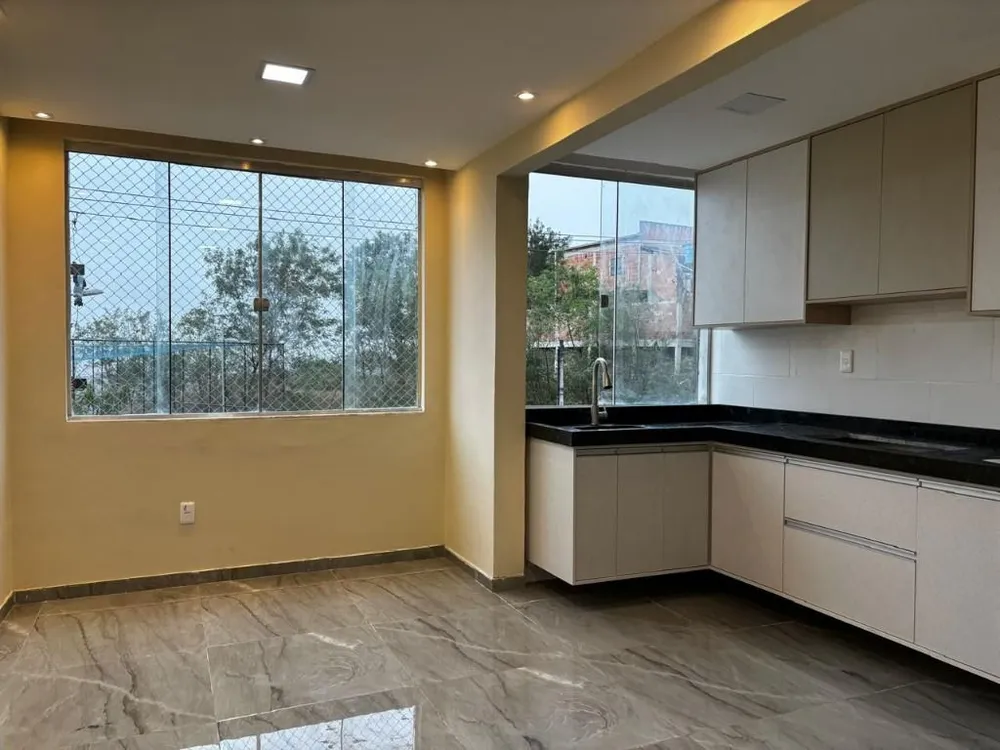 Apartamento, 2 quartos, 45 m² - Foto 7