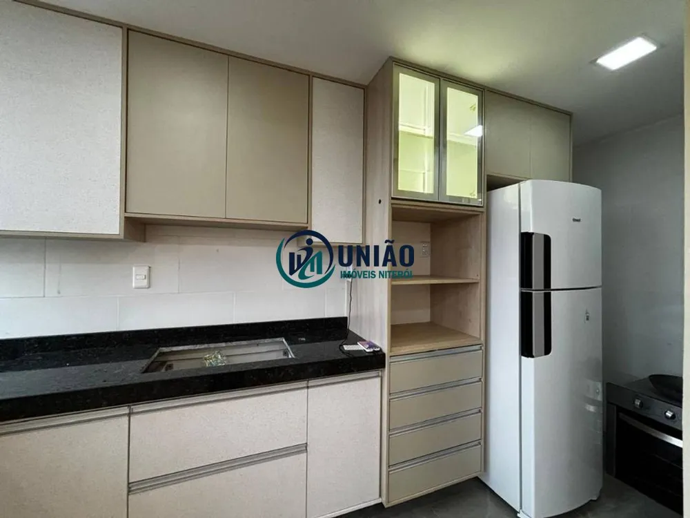 Apartamento, 2 quartos, 45 m² - Foto 20