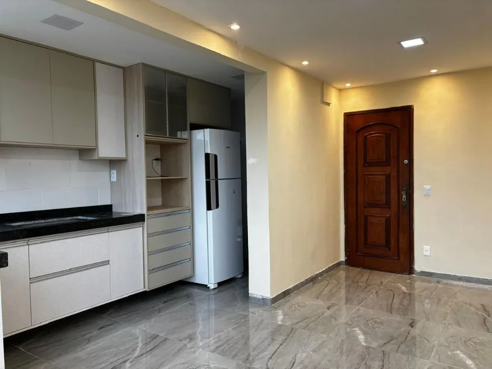 Apartamento, 2 quartos, 45 m² - Foto 5