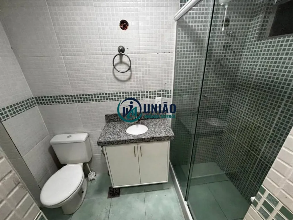 Apartamento, 2 quartos, 45 m² - Foto 29