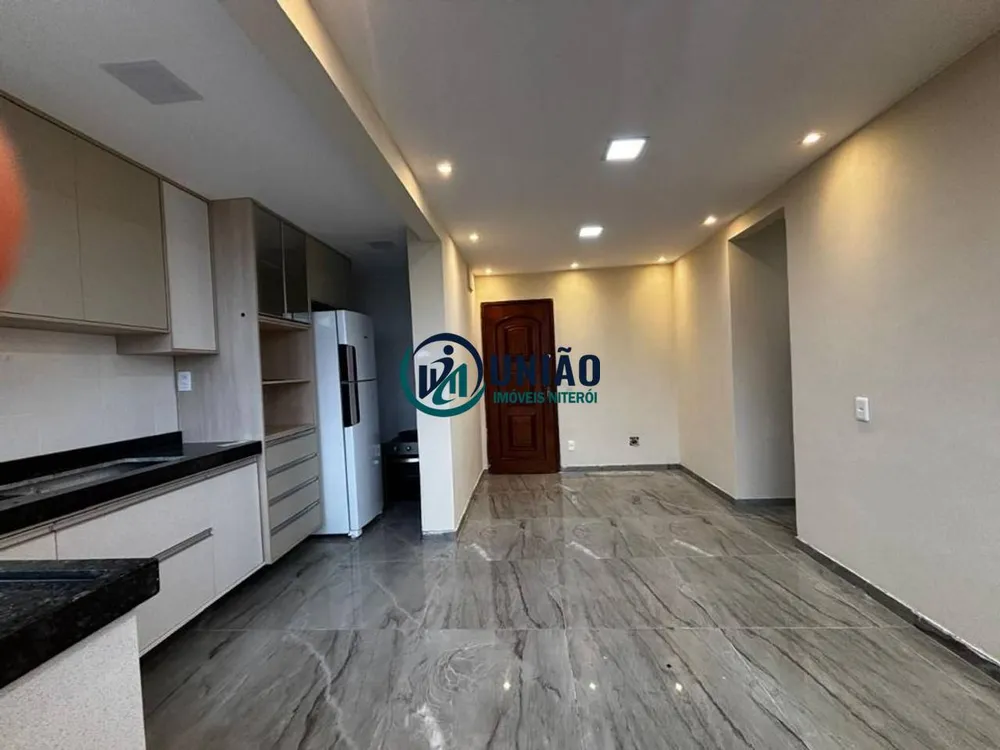 Apartamento, 2 quartos, 45 m² - Foto 2