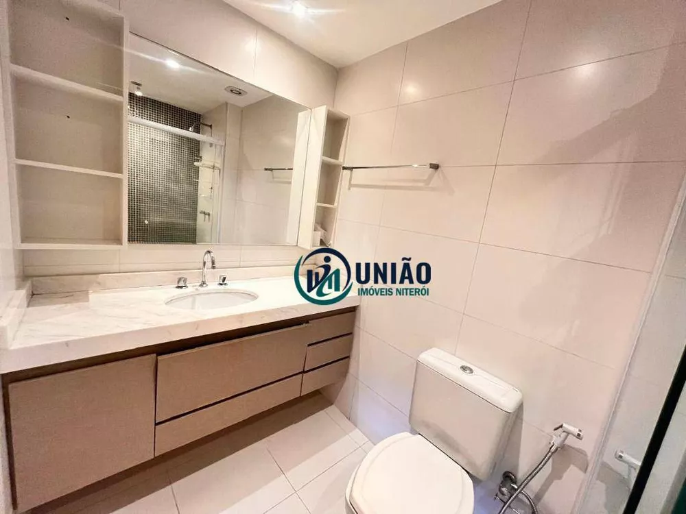 Apartamento, 4 quartos, 190 m² - Foto 21