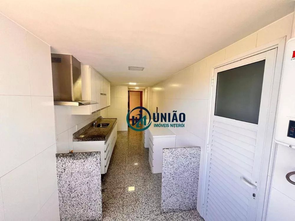 Apartamento, 4 quartos, 190 m² - Foto 16