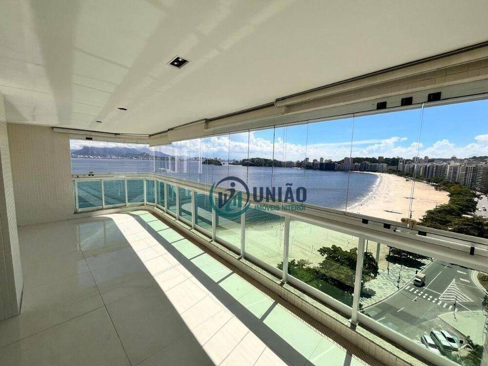 Apartamento, 4 quartos, 190 m² - Foto 4