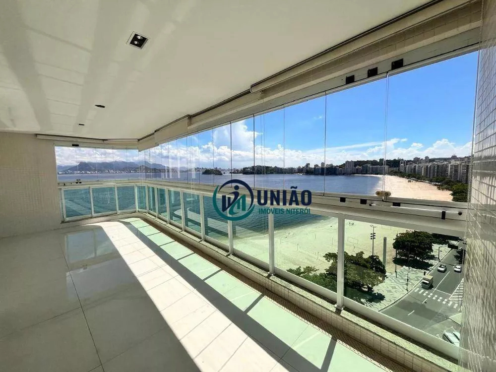 Apartamento, 4 quartos, 190 m² - Foto 19
