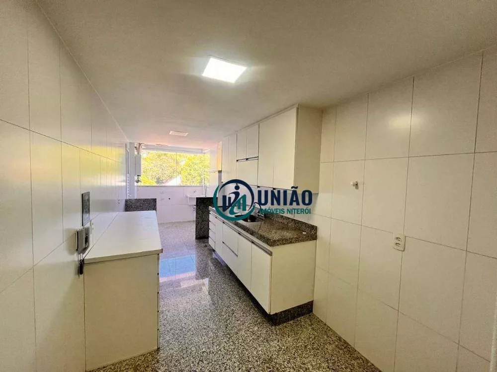 Apartamento, 4 quartos, 190 m² - Foto 20