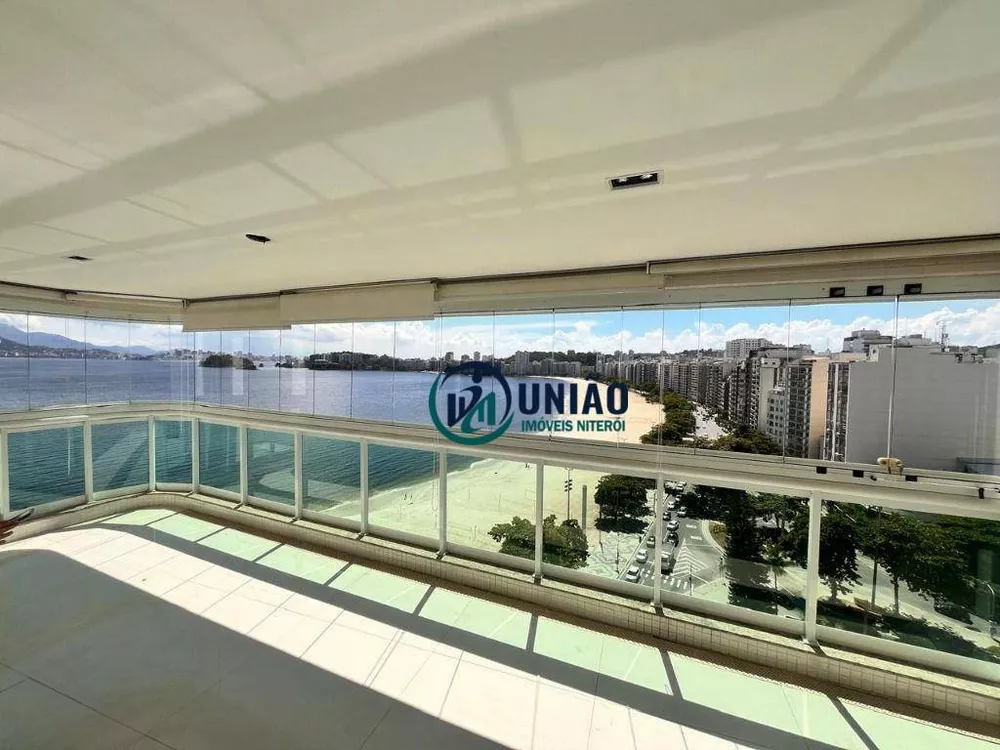 Apartamento, 4 quartos, 190 m² - Foto 9