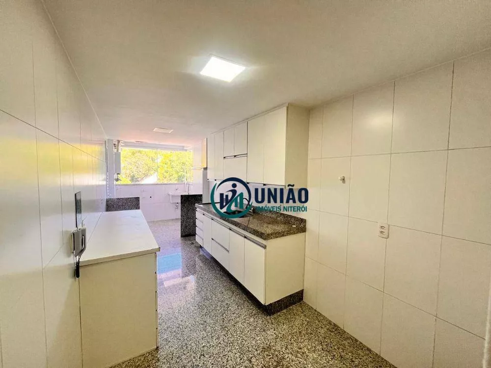 Apartamento, 4 quartos, 190 m² - Foto 25