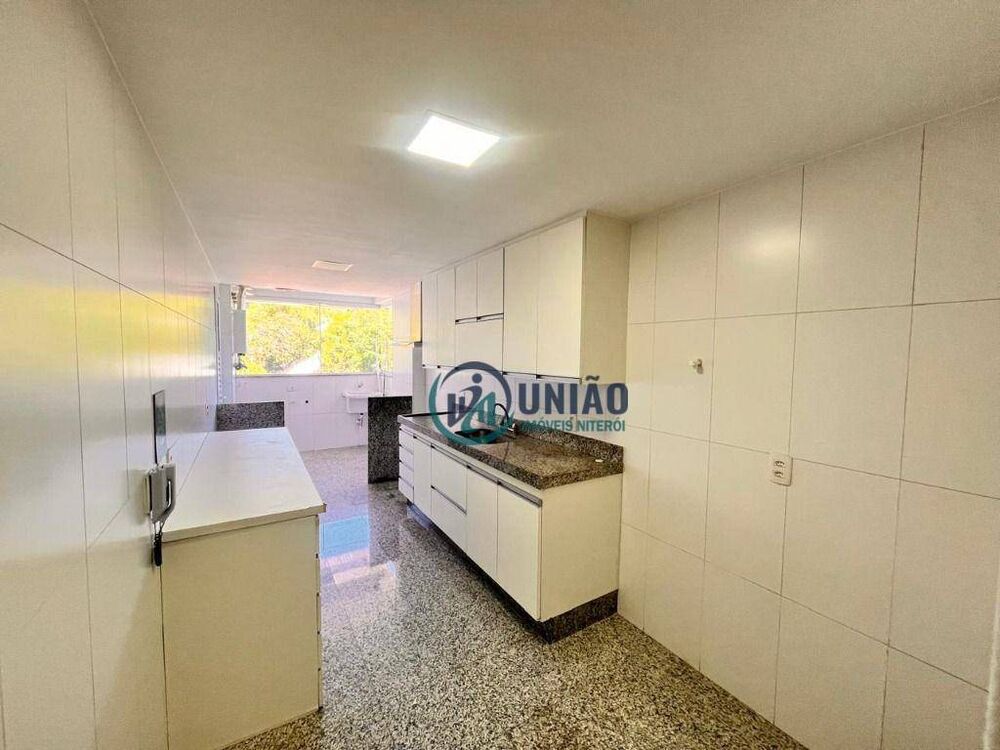 Apartamento, 4 quartos, 190 m² - Foto 3