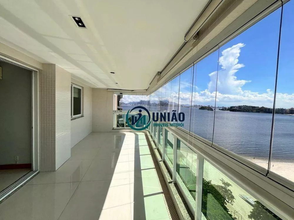 Apartamento, 4 quartos, 190 m² - Foto 7