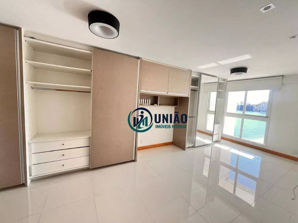 Apartamento, 4 quartos, 190 m² - Foto 18