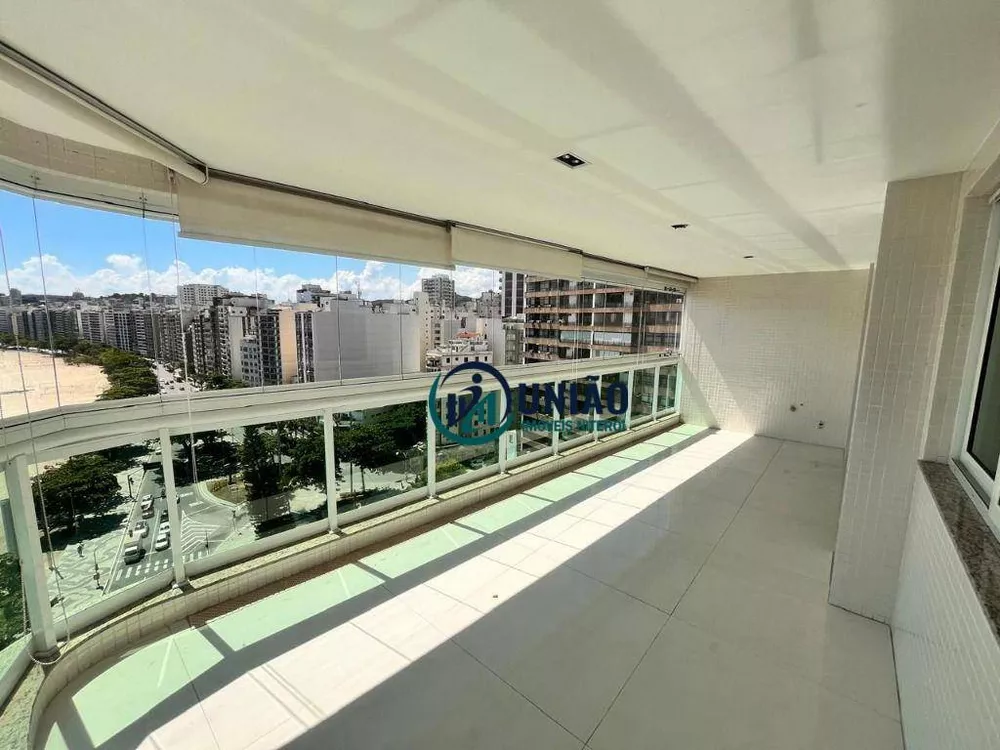 Apartamento, 4 quartos, 190 m² - Foto 23