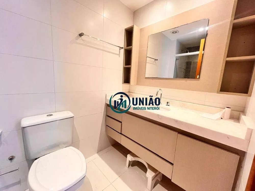 Apartamento, 4 quartos, 190 m² - Foto 11