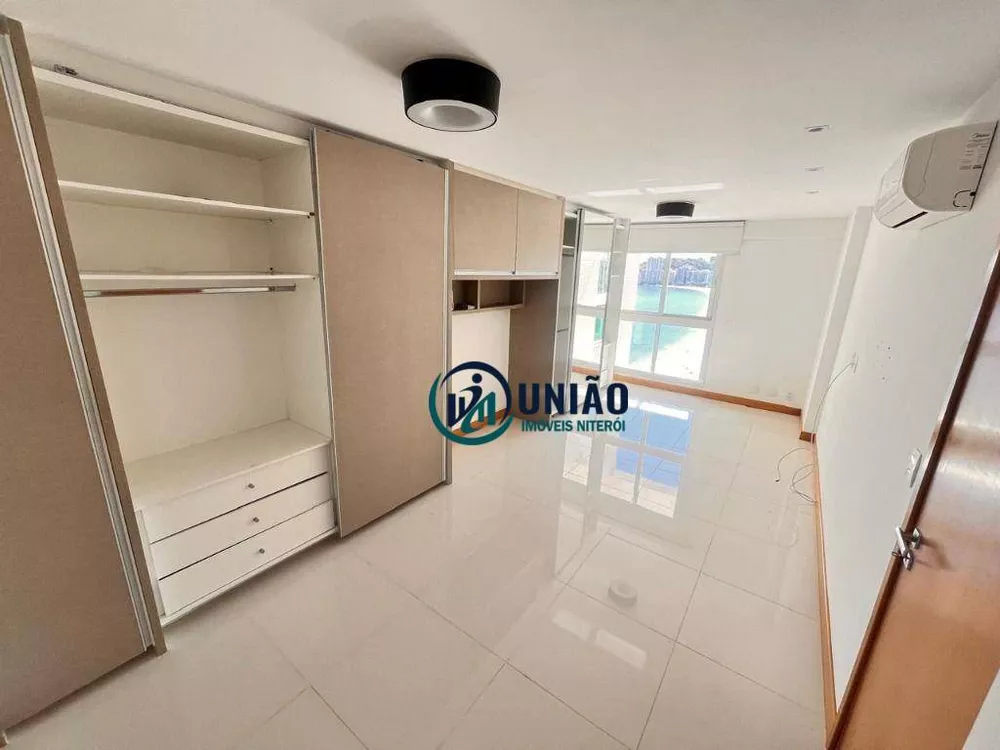 Apartamento, 4 quartos, 190 m² - Foto 8