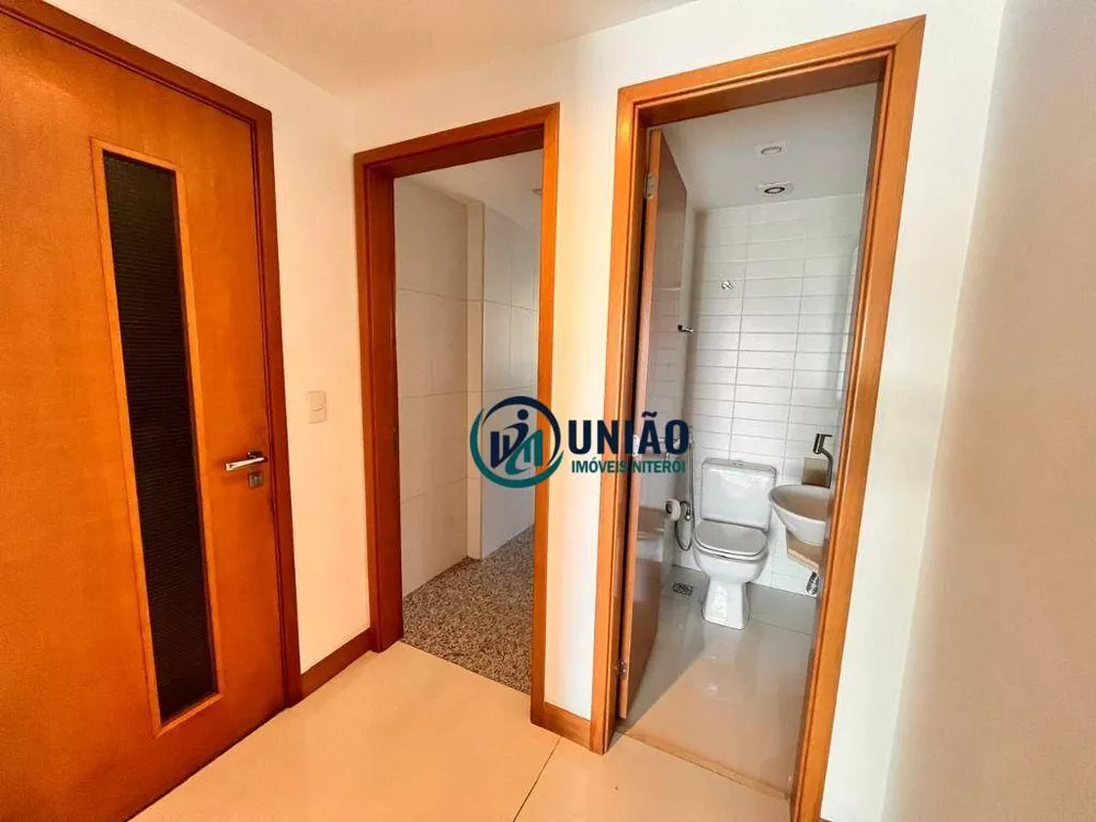 Apartamento, 4 quartos, 190 m² - Foto 24
