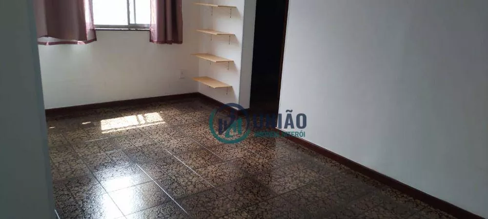 Apartamento à venda com 2 quartos, 50m² - Foto 1