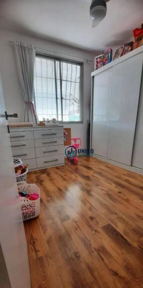 Apartamento, 2 quartos, 71 m² - Foto 6