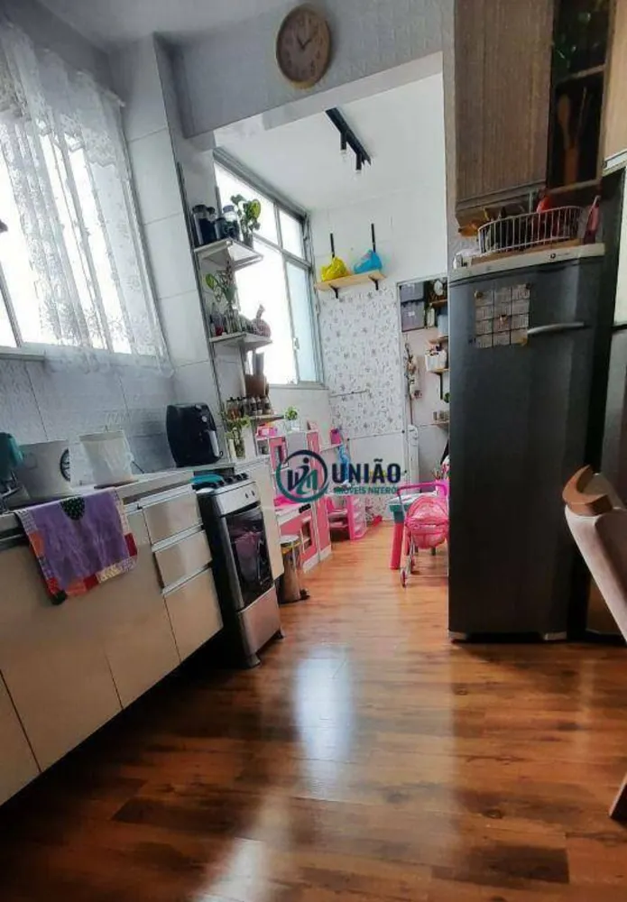 Apartamento, 2 quartos, 71 m² - Foto 7