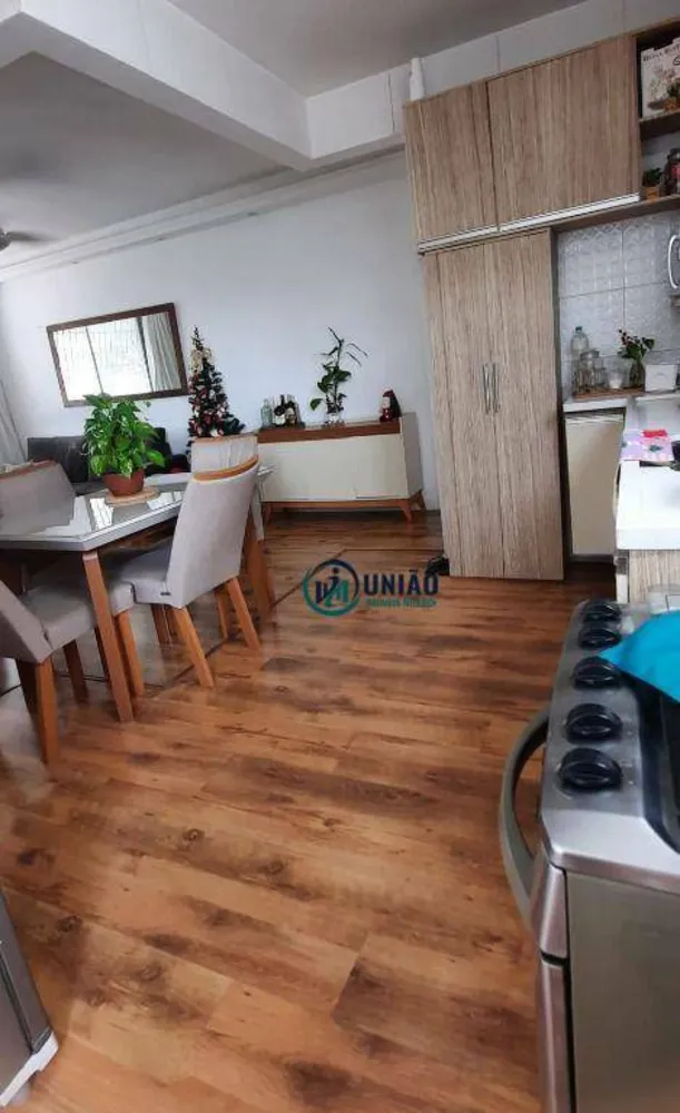 Apartamento, 2 quartos, 71 m² - Foto 2