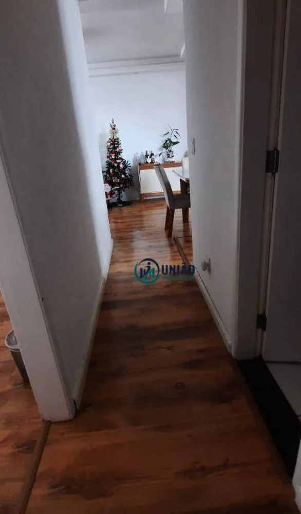 Apartamento, 2 quartos, 71 m² - Foto 1