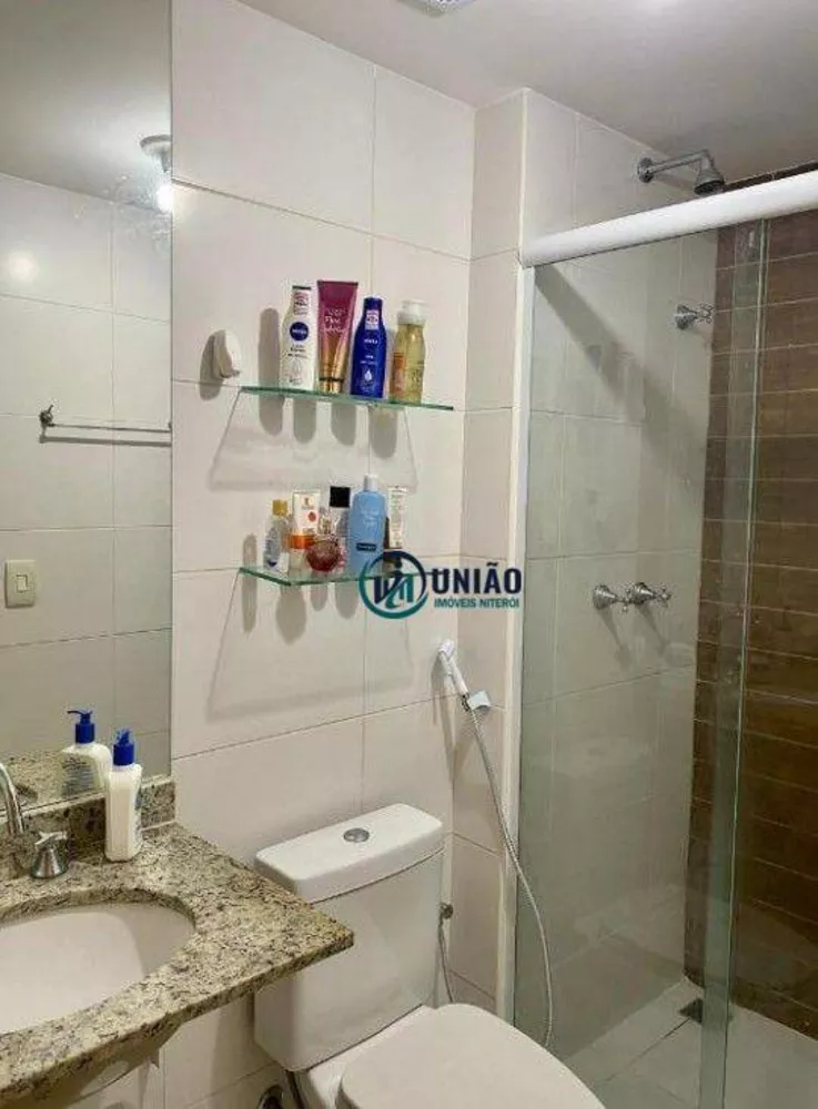 Apartamento, 2 quartos, 65 m² - Foto 8