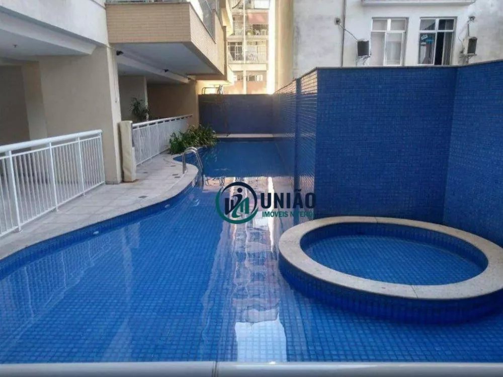 Apartamento, 2 quartos, 65 m² - Foto 23