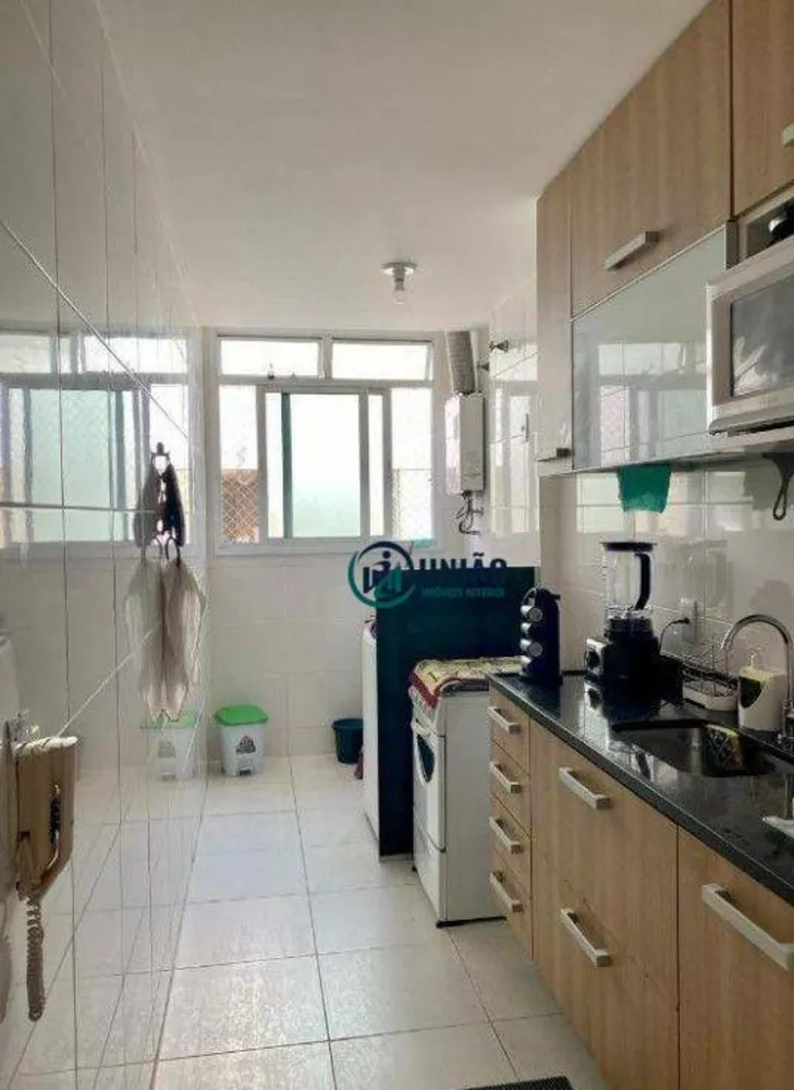 Apartamento, 2 quartos, 65 m² - Foto 6