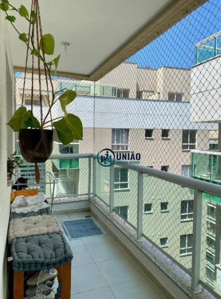 Apartamento, 2 quartos, 65 m² - Foto 1