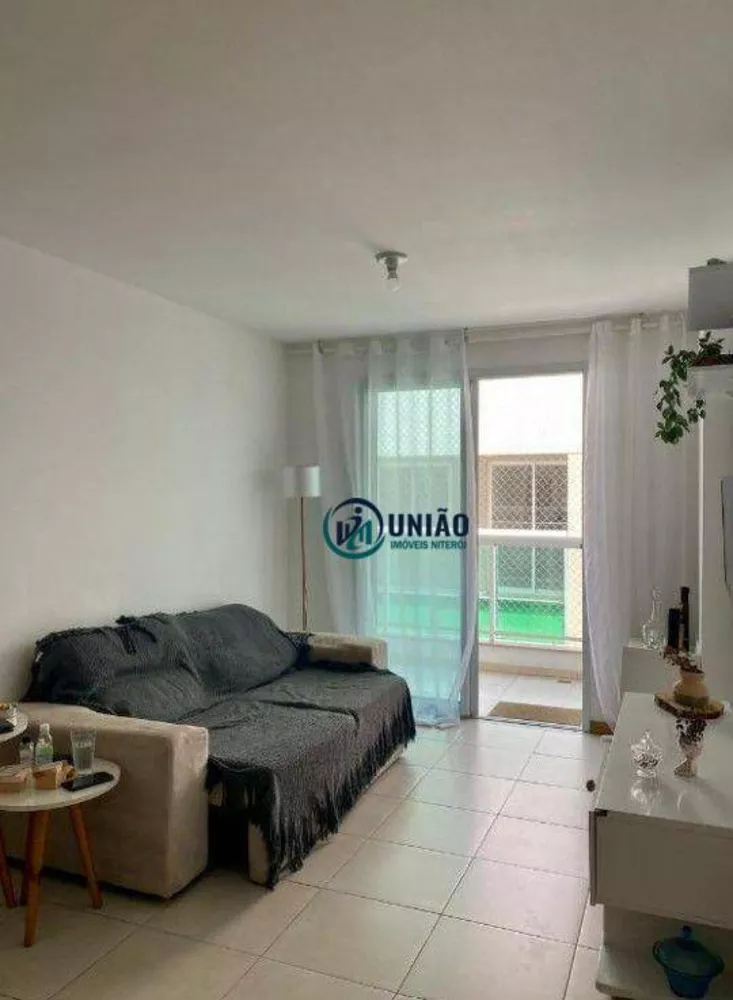 Apartamento, 2 quartos, 65 m² - Foto 5
