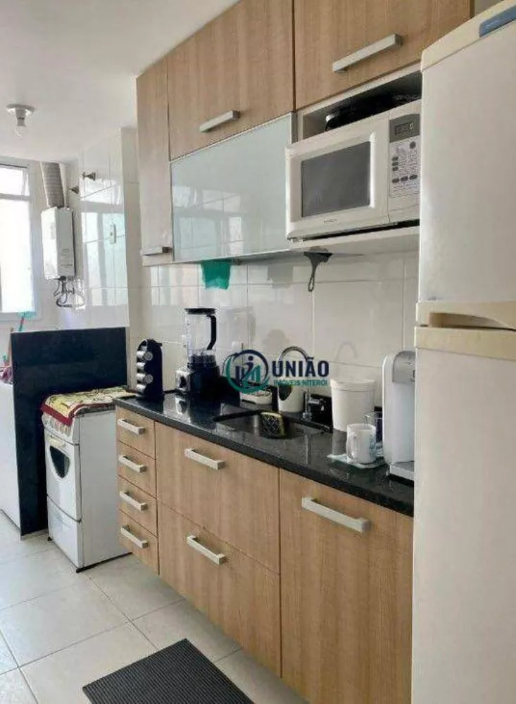 Apartamento, 2 quartos, 65 m² - Foto 7