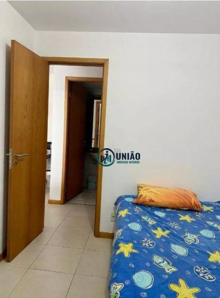 Apartamento, 2 quartos, 65 m² - Foto 11