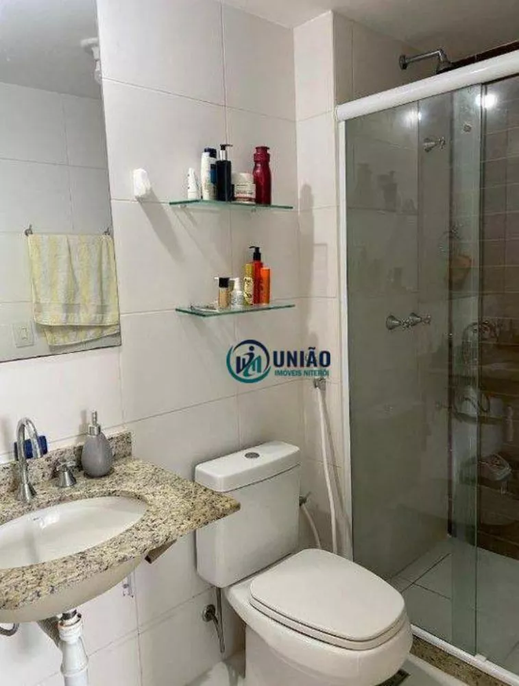 Apartamento, 2 quartos, 65 m² - Foto 10