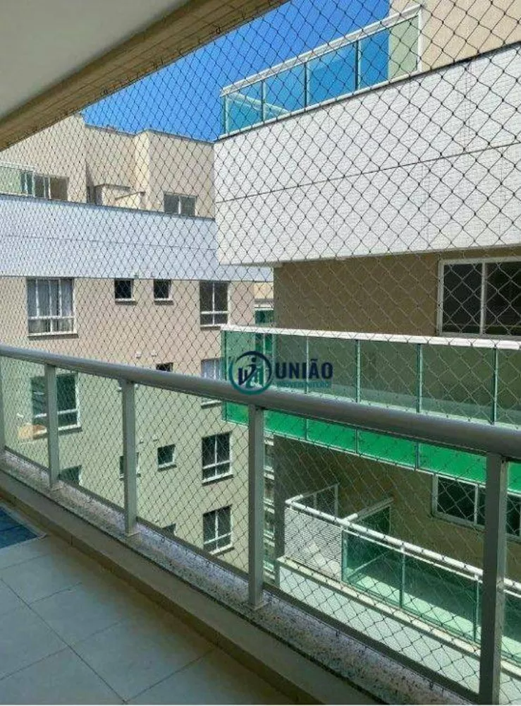 Apartamento, 2 quartos, 65 m² - Foto 4