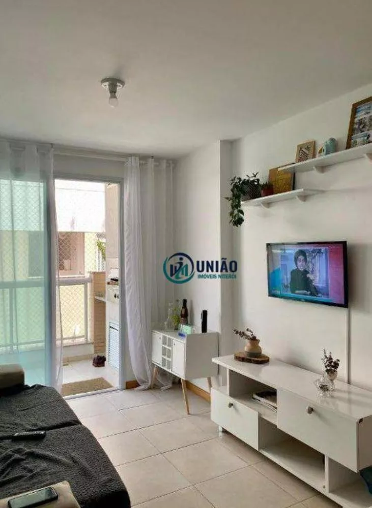 Apartamento, 2 quartos, 65 m² - Foto 3