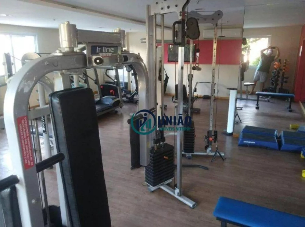 Apartamento, 2 quartos, 65 m² - Foto 17