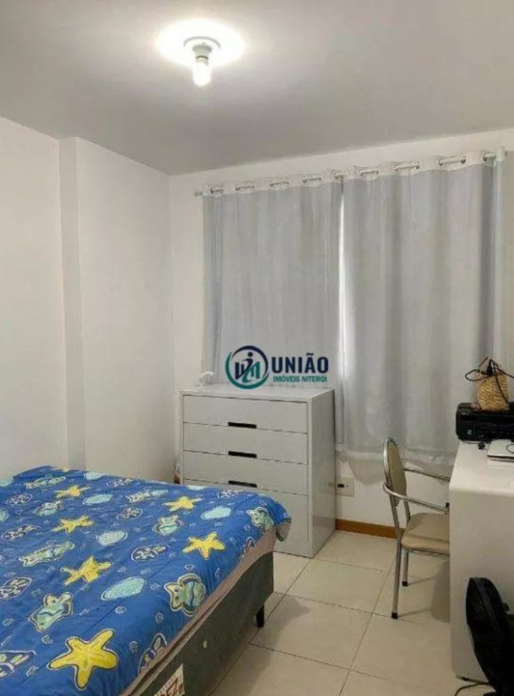 Apartamento, 2 quartos, 65 m² - Foto 9