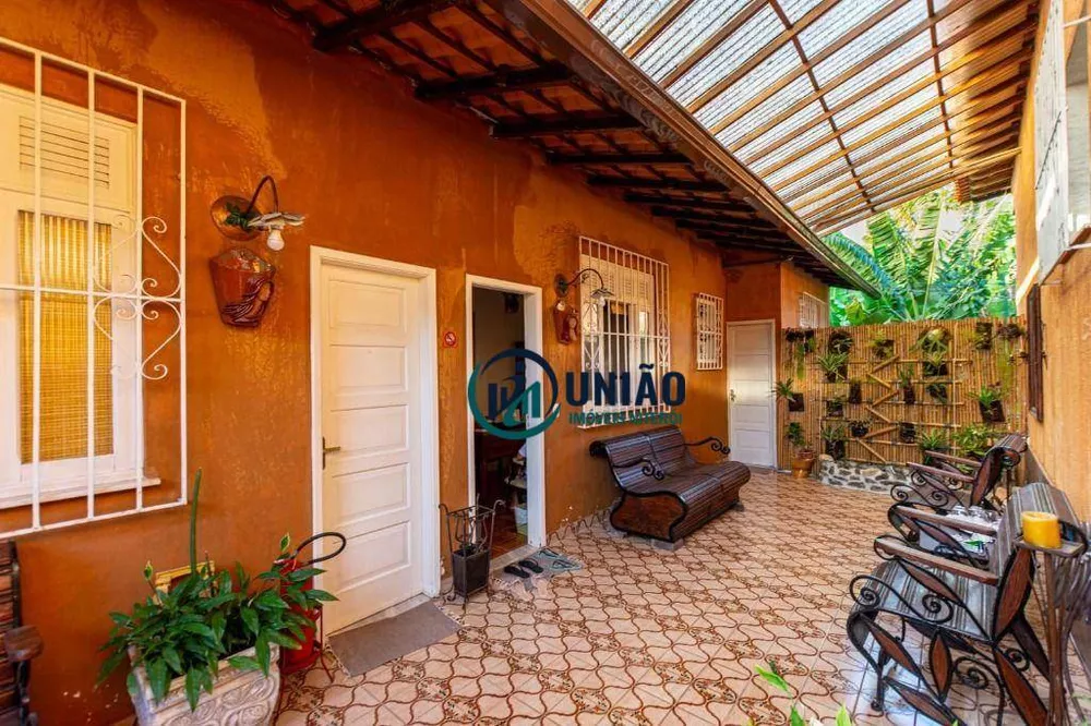 Casa, 5 quartos, 400 m² - Foto 4