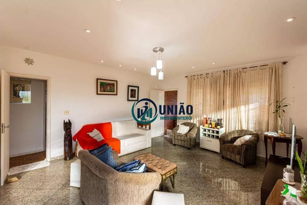 Casa, 5 quartos, 400 m² - Foto 6