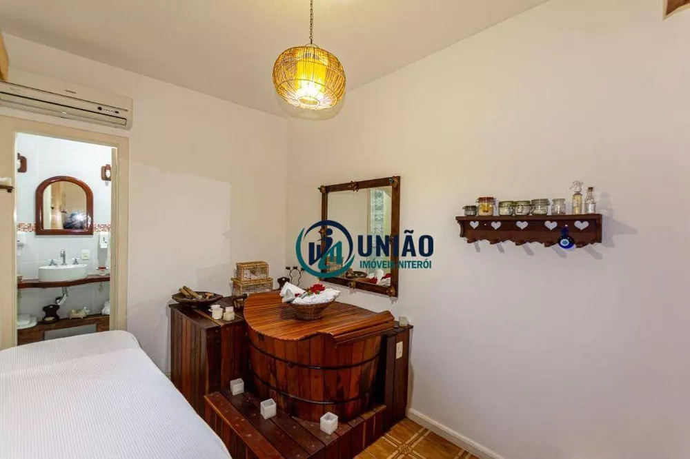 Casa, 5 quartos, 400 m² - Foto 12