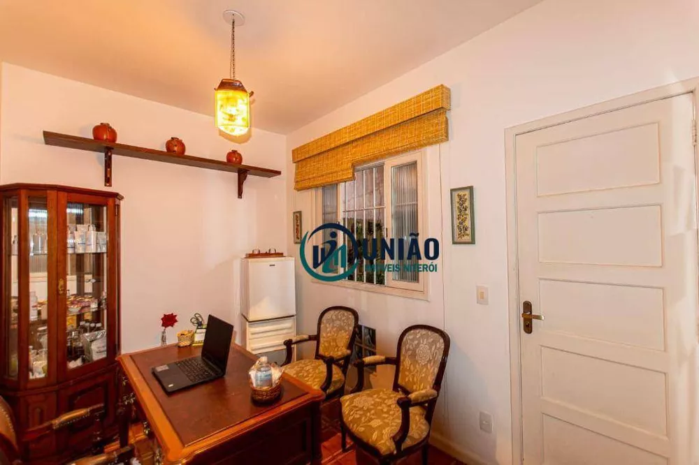 Casa, 5 quartos, 400 m² - Foto 17