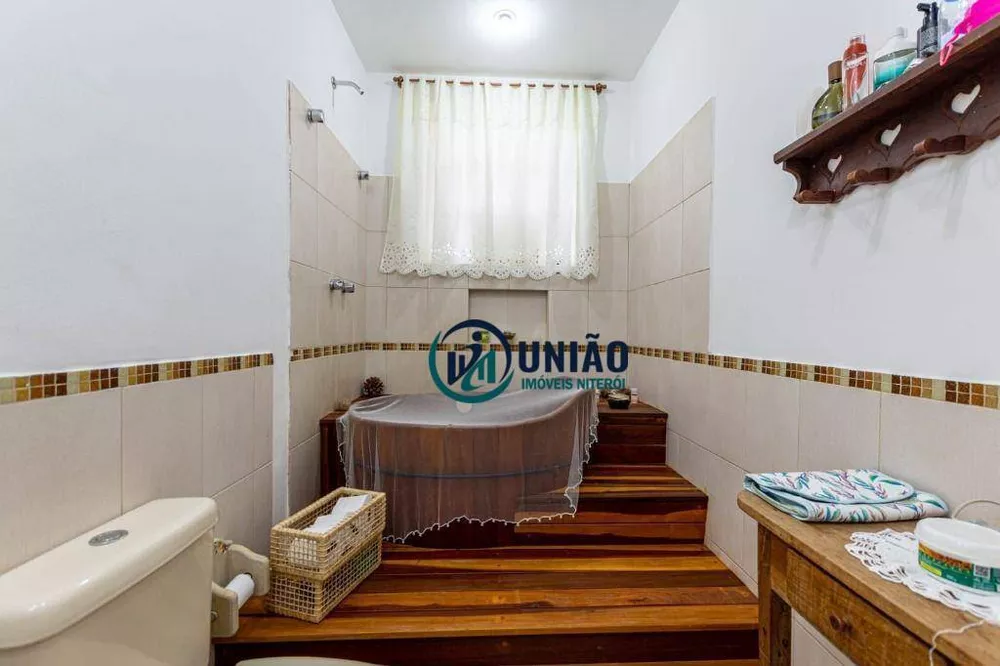 Casa, 5 quartos, 400 m² - Foto 25